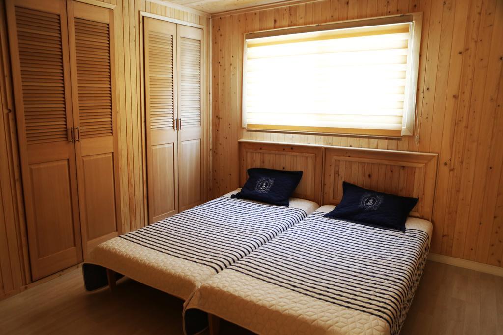 Haevichi Pension مدينة سيوجويبو المظهر الخارجي الصورة